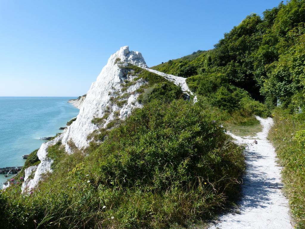 The Iverna Torneo de Torneo de Eastbourne Exterior foto