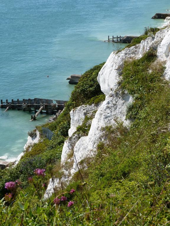 The Iverna Torneo de Torneo de Eastbourne Exterior foto