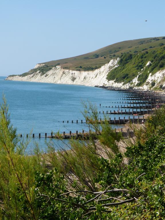 The Iverna Torneo de Torneo de Eastbourne Exterior foto