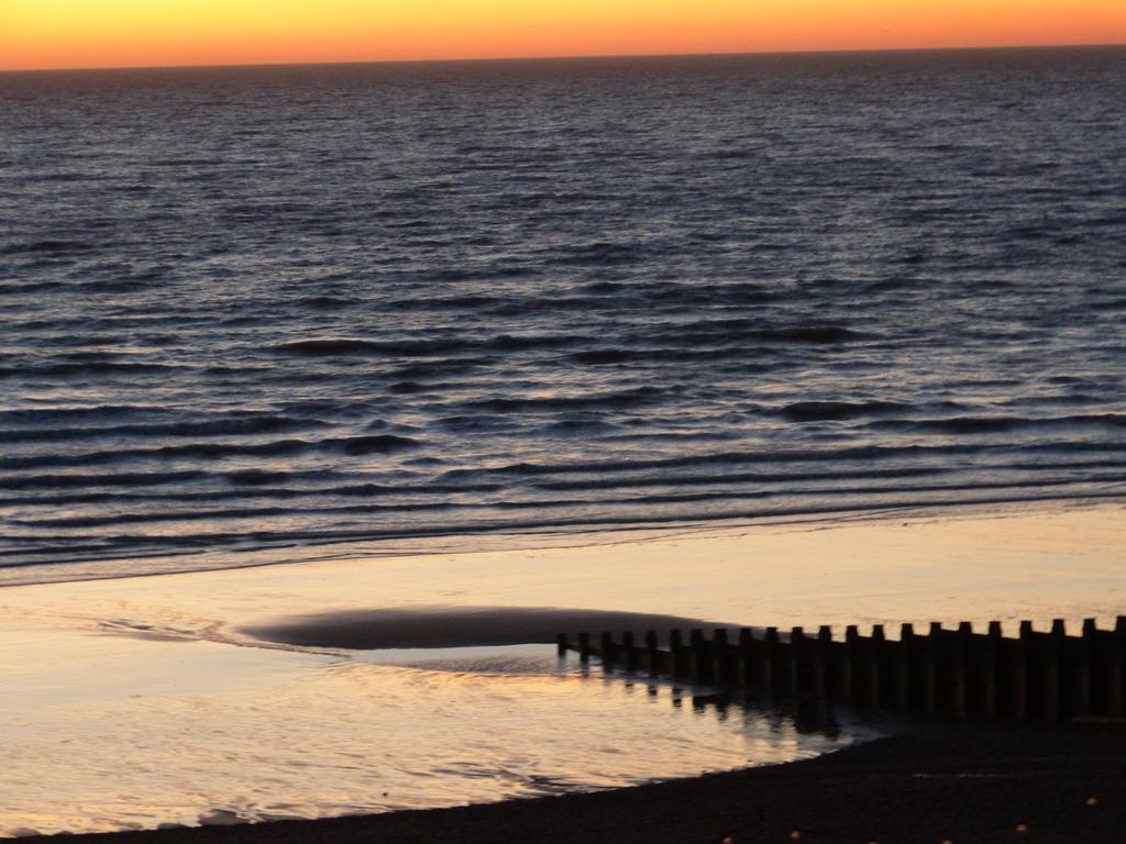 The Iverna Torneo de Torneo de Eastbourne Exterior foto